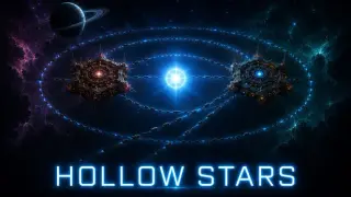 Hollow Stars