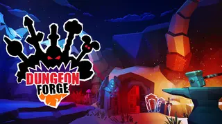 Dungeon Forge