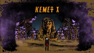 Kemet X