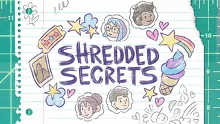 Shredded Secrets