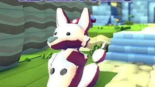 Husky's Adventures - Switch