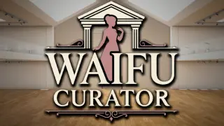 Waifu Curator