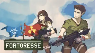 Fortoresse