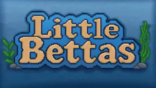 Little Bettas