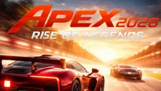 Apex 2026: Rise of Legends - Switch