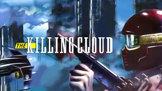 The Killing Cloud