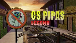 CS Pipas: Legend
