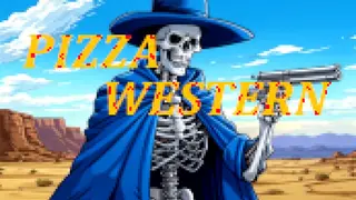PIZZA WESTERN 🍕