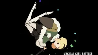 Maiden & Spell - Switch