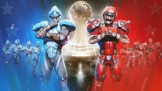 Speedball - Xbox Series