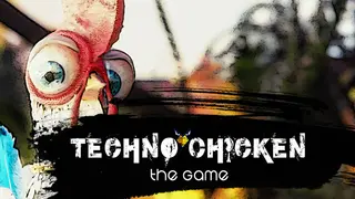 Techno Chicken (ft. J.Geco)