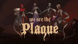 We are the Plague