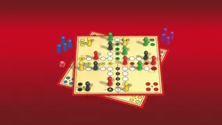 Ludo XXL - Xbox One & Series