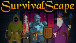 SurvivalScape