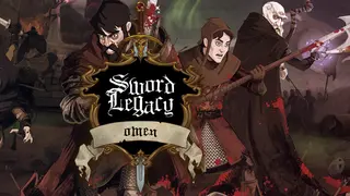 Sword Legacy Omen