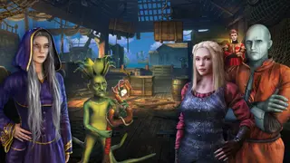 Legendary Tales 2: Cataclysm - Xbox One