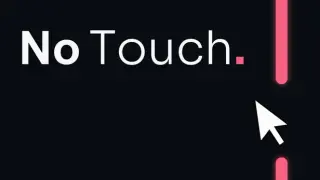 No Touch.