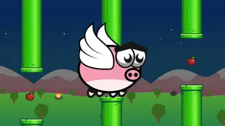 Flappy Piggy - Xbox One