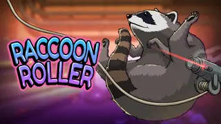Raccoon Roller
