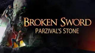 Broken Sword - Parzival’s Stone