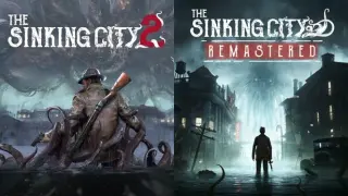 The Sinking City 2 (Pre-Order) + The Sinking City Remastered Edition