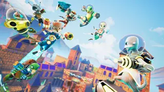 The Otterman Empire (Xbox One)