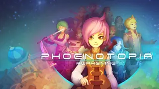 Phoenotopia: Awakening