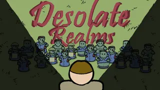 Desolate Realms