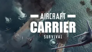 Aircraft Carrier Survival