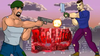Red Mist: Rivers of Blood