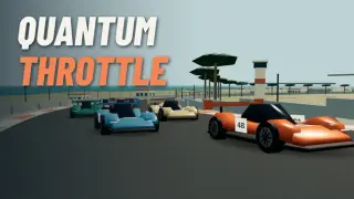 Quantum Throttle