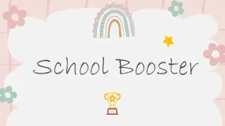 School Booster