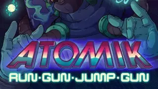 ATOMIK: RunGunJumpGun - Switch