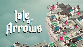 Isle of Arrows
