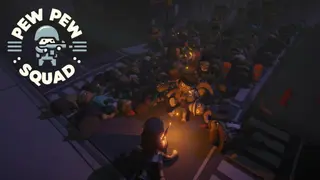 Pew Pew Squad