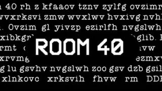 Room 40