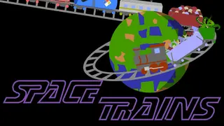 Space Trains