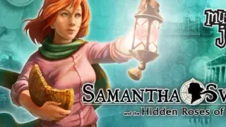 Samantha Swift Combo Pack
