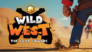 The Wild West : Last Cowboy
