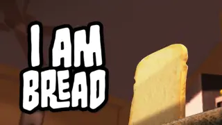 I am Bread - PS4