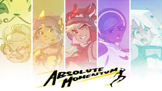 Absolute Momentum
