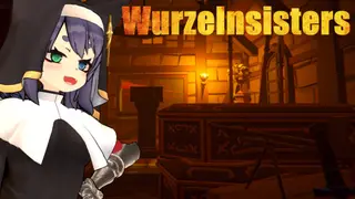 Wurzelnsisters