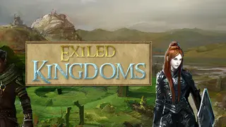 Exiled Kingdoms