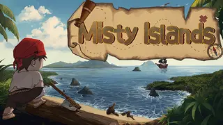 Misty Islands