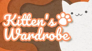 Kitten's Wardrobe