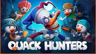 Quack Hunters