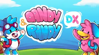 Dandy & Randy DX
