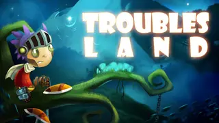 Troubles Land