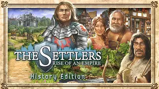The Settlers : Rise of an Empire - History