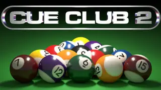 Cue Club 2: Pool & Snooker